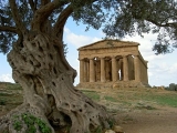 Sicílie – ostrov s královnou sopek a antickým bohatstvím