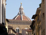 Florencie - kostel Orsanmichele