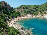 Sardinie - dovolená v evropském Karibiku