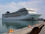 Nové luxusní výletní lodě MSC Cruises s CK Riviera Tour