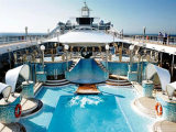 Plavební společnost MSC Cruises - hvězdné předávání cen nejlepším tour operátorům