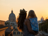 Jak strávit 3 dny v Římě s dětmi a užít si to