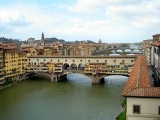 Florencie - město umění a architektury