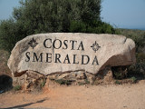 Costa Smeralda – království žuly