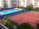 Lido Adriano Residence s bazénem a tenisem