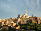 Siena – středověká kráska Toskánska
