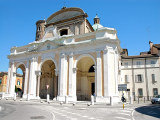 Ravenna - 8 staveb ze seznamu UNESCO