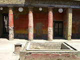 Herculaneum, méně známý sourozenec Pompejí