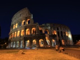 Novodobé divy světa – Koloseum