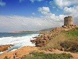 Sardinie - ostrov kamenných věží