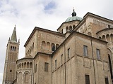 Parma, hlavní město labužníků a gurmánů