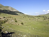 Národní park Abruzzo