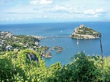 Ischia - ráj ve Středomoří