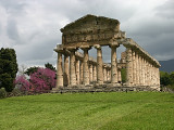 Paestum – archeologické naleziště světového významu