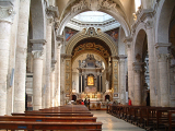Řím - kostel Santa Maria del Popolo