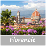 ikona Florencie