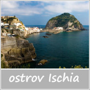 ikona ostrov Ischia