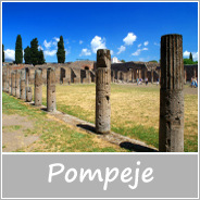 ikona Pompeje